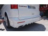 VW TRANSPORTER T5 VE T6 ARKA TAMPON EKİ